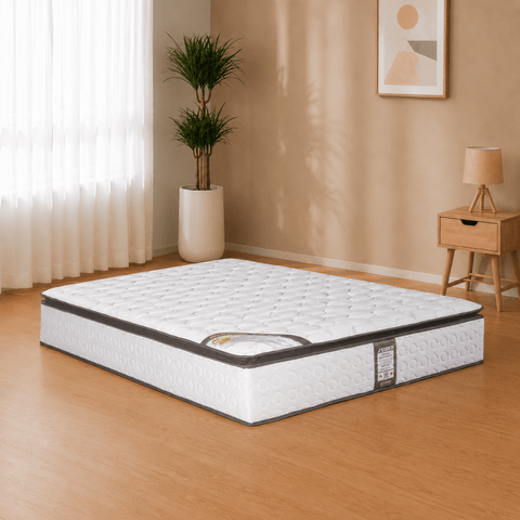 Trocar modulo da cama